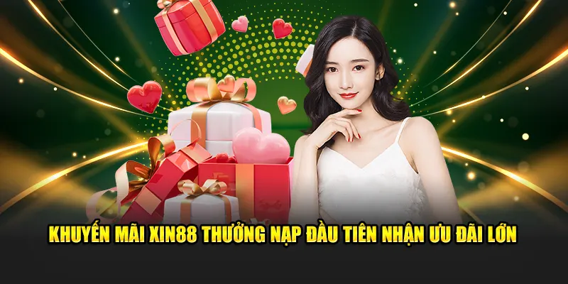 Nắm các lưu ý để tận hưởng ưu đãi xin88 hiệu quả